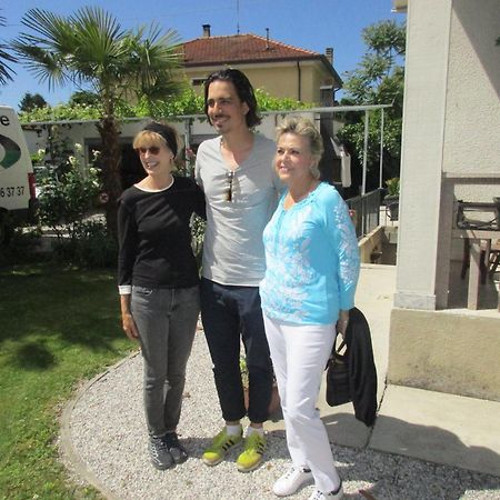 Casa Roman Italia, Center Sacile Quarto foto