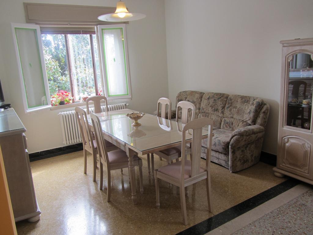 Casa Roman Italia, Center Sacile Quarto foto